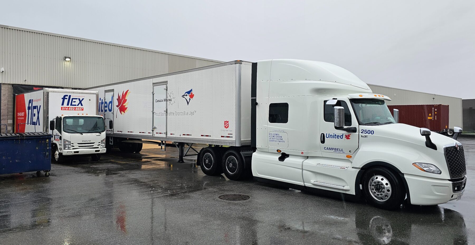 Flex Déménagement et Transport - Déménagement,Déménageur,Déménagement Montréal Flex Déménagement- La meilleure compagnie a Montreal
