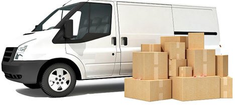 van