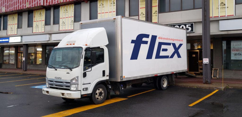 Pierrefonds Moving - Flex Pierrefonds Movers Who Care! - Pierrefonds Moving Déménagement Commercial Pierrefonfds Commercial Moving