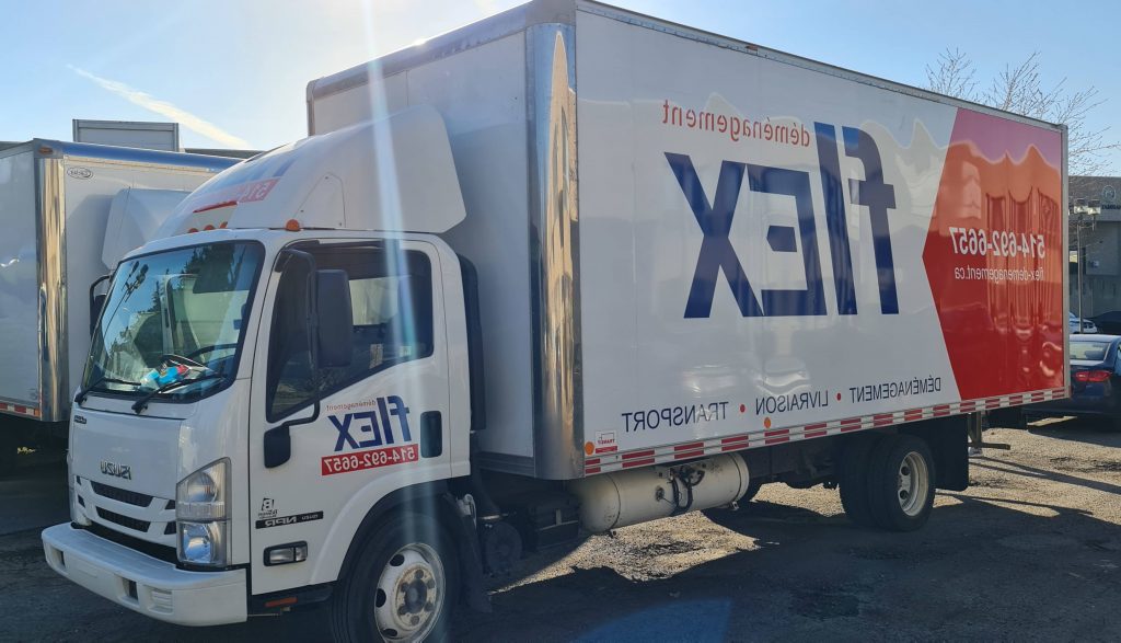 Pierrefonds Moving - Flex Pierrefonds Movers Who Care! - Pierrefonds Moving Prix de Déménagement Pierrefonds Moving