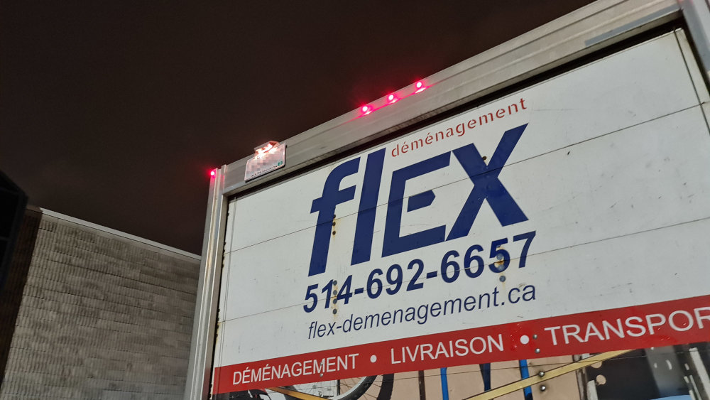Services de déménagement pour personnes âgées