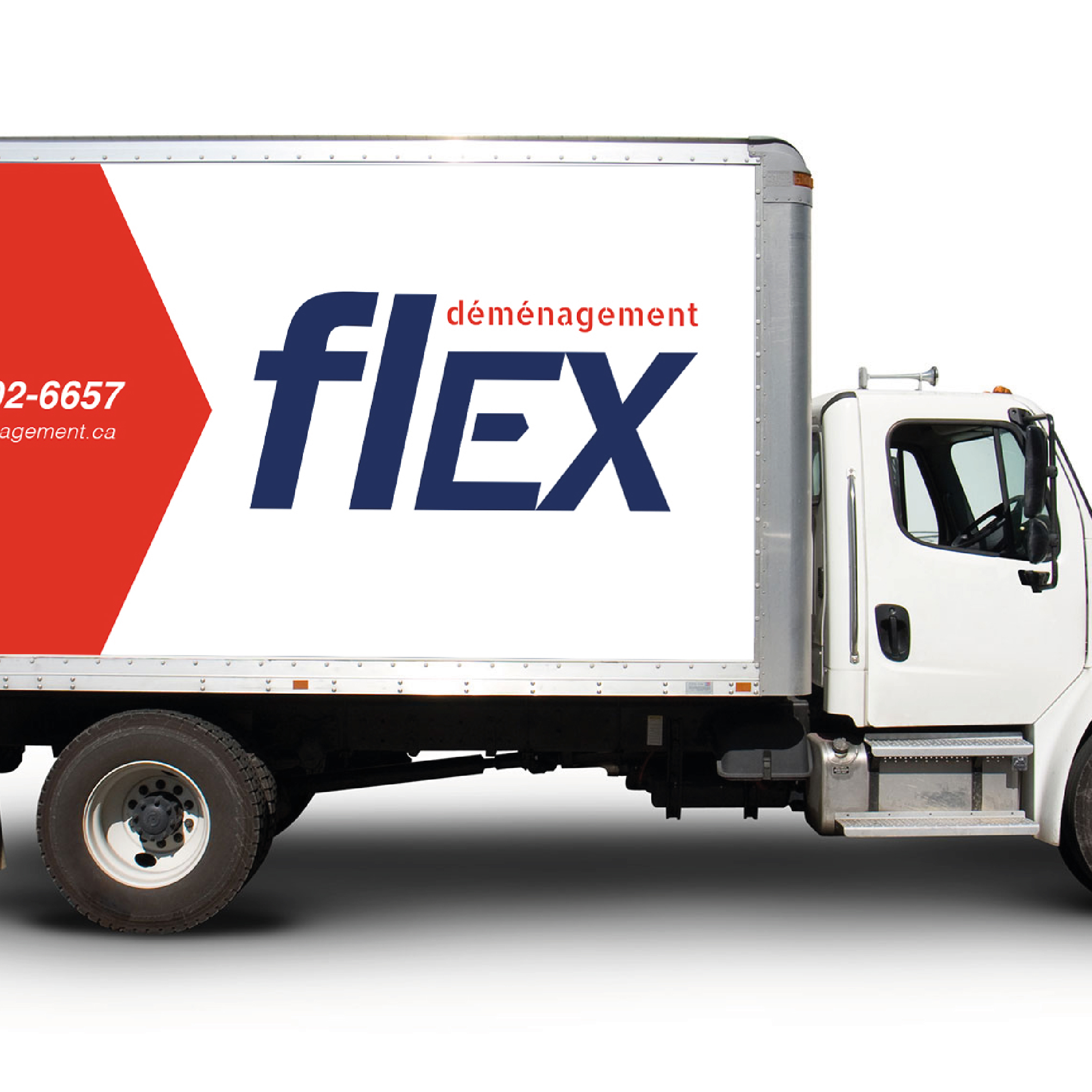 West-Island Moving Company