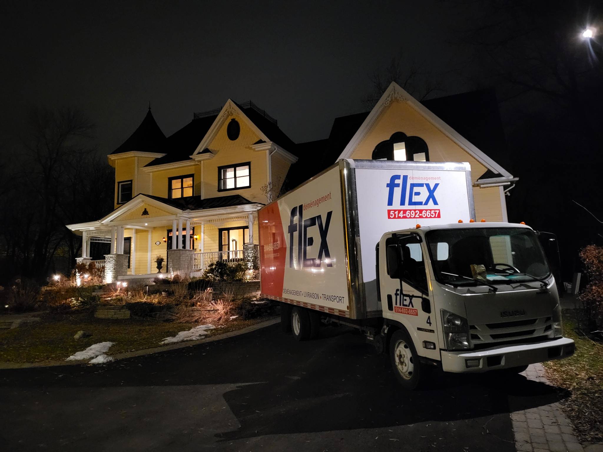 Flex MOVING | #1 Laval Moving Company - laval moving,laval moving company,laval movers Long Distance Moving - Flex Laval Movers