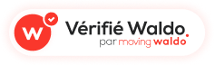 Le signe d'une entreprise de déménagement digne de confiance.