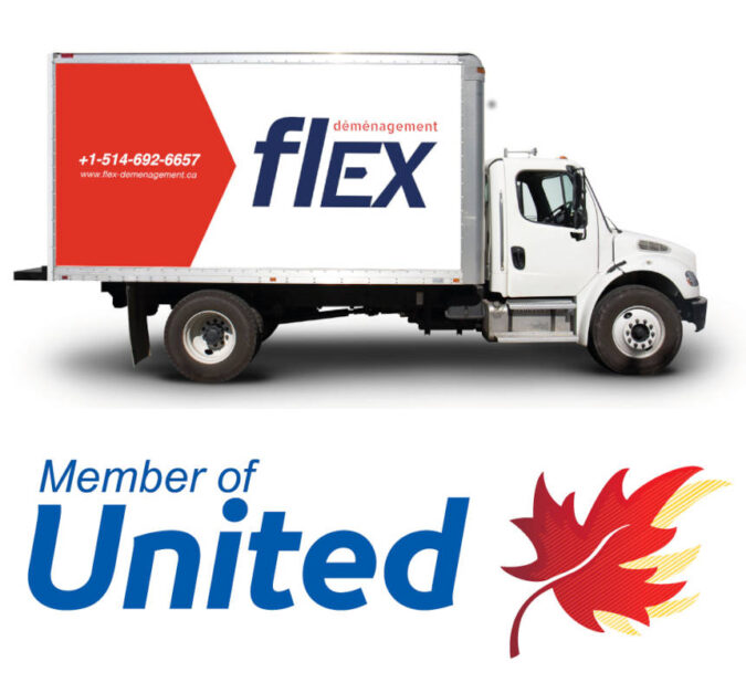 Flex Moving – Member of United Van Lines Flex Moving - Member of United Van Lines